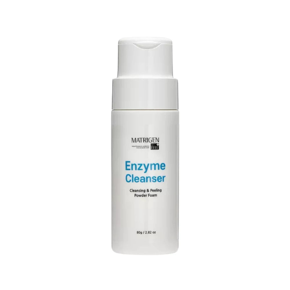 Matrigen Enzyme Cleanser – Matrigen Enzim Peeling 80g