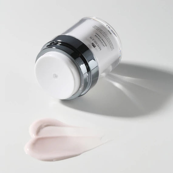 Matrigen LipoExosome Absolute Cream - Exoszóma bőrfiatalító krém 30ml