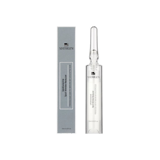 Matrigen LipoExosome Gratify Furrow Complex - Exoszóma Ránctalanító szemkörnyékápoló roll-on