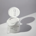 Matrigen NMN Refine Toner Pad - NMN Fiatalító, Hámlasztó & Tonizáló Korongok 60 pár/doboz - Body-Face Academy & Spa