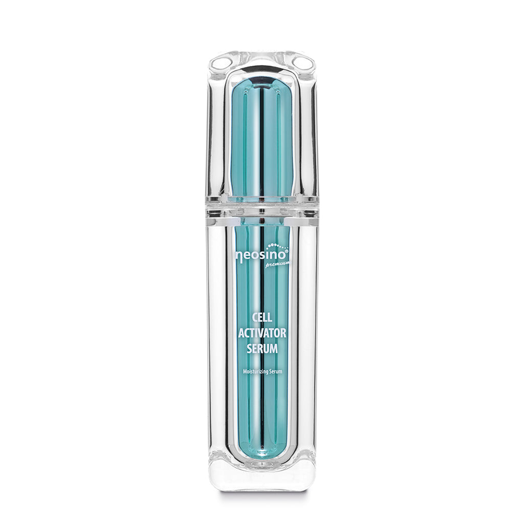 Neosino Cell Activator Serum - Sejt Aktiváló szérum