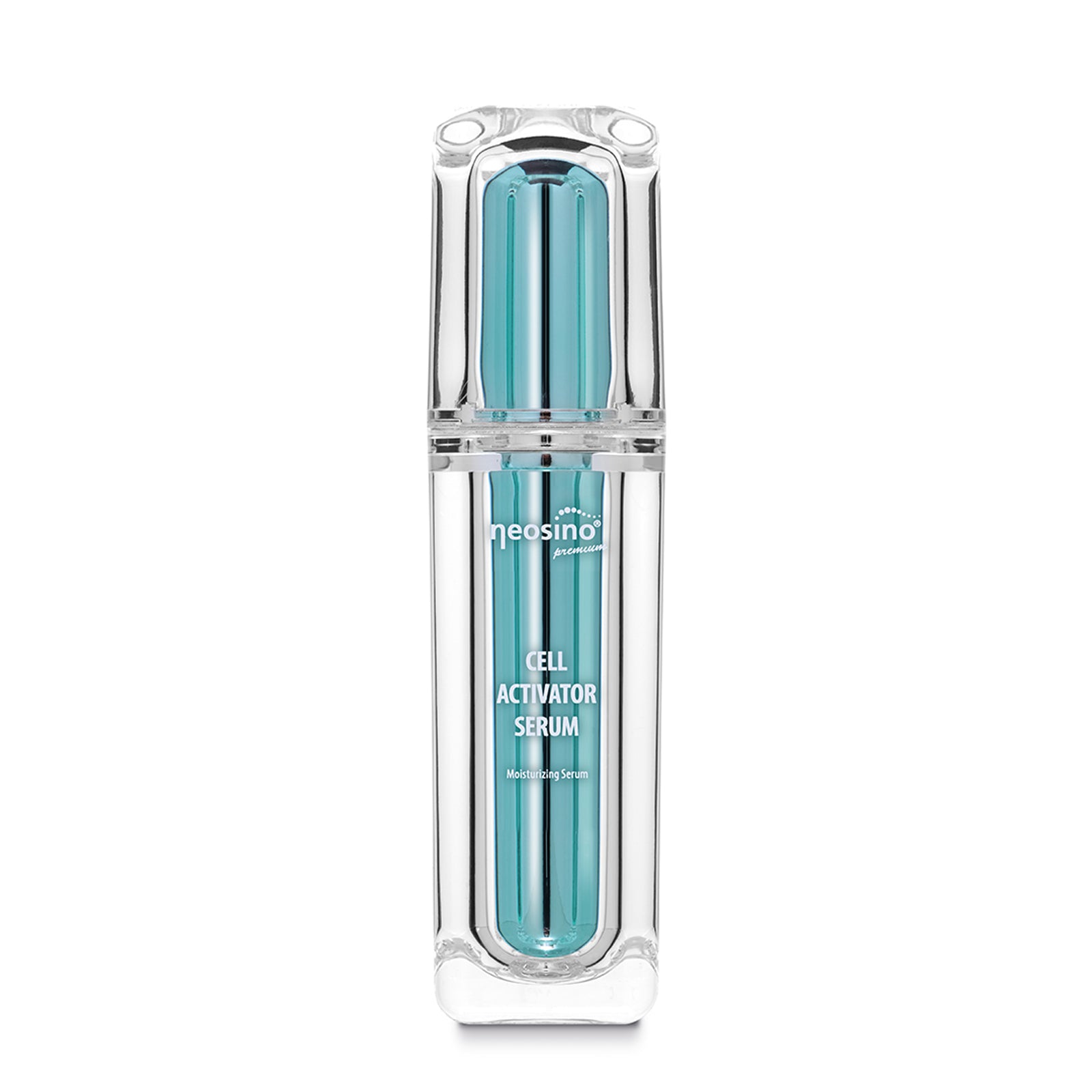 Neosino Cell Activator Serum - Sejt Aktiváló szérum
