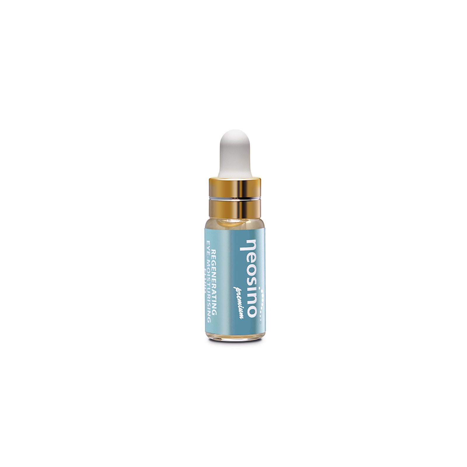 Neosino Regenerating Eye Moisturising Serum  - Regeneráló Szemkörnyék Ápoló Szérum