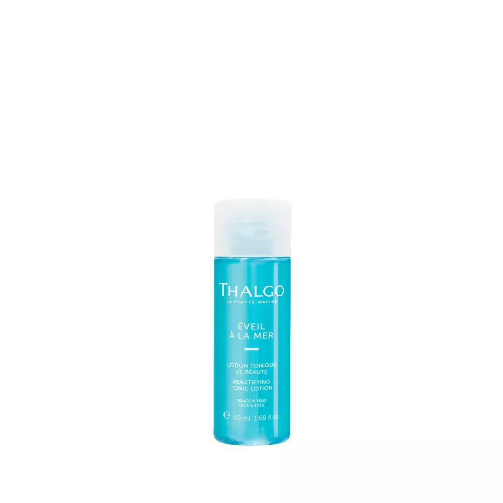 Thalgo Beautifying Tonic Lotion - Hidratáló tonik