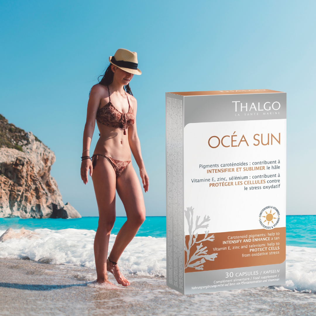 Thalgo Ocea Sun