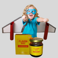 Flavon Kids - Étrendkiegészítő koncentrátum