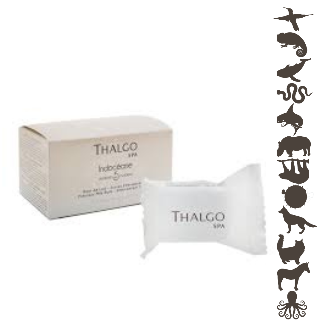 Thalgo Mer des Indes Precious Milk Bath - Tejfürdő