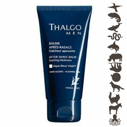 ThalgoMen After Shave Balm - Borotválkozás utáni balzsam