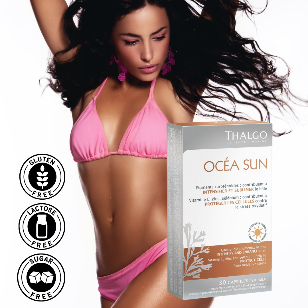 Thalgo Ocea Sun