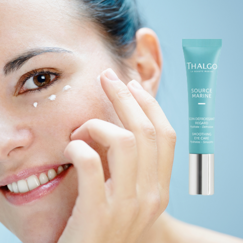 Thalgo Smoothing Eye Care- Szemkörnyék ápoló 20+