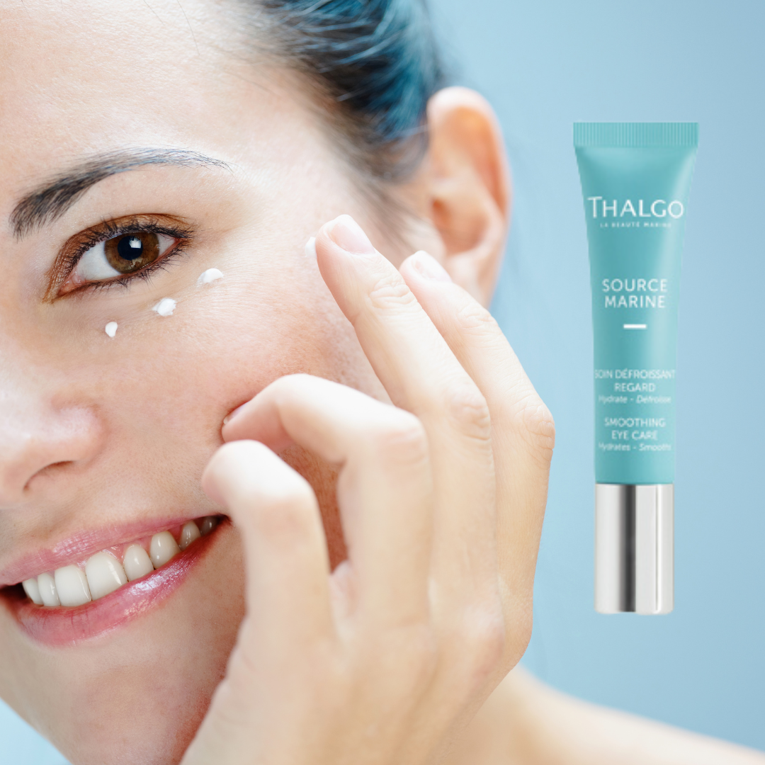 Thalgo Smoothing Eye Care- Szemkörnyék ápoló 20+