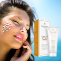 Tegoder Sun Block SPF 50+ olajmentes zsíros, problémás bőrök számára