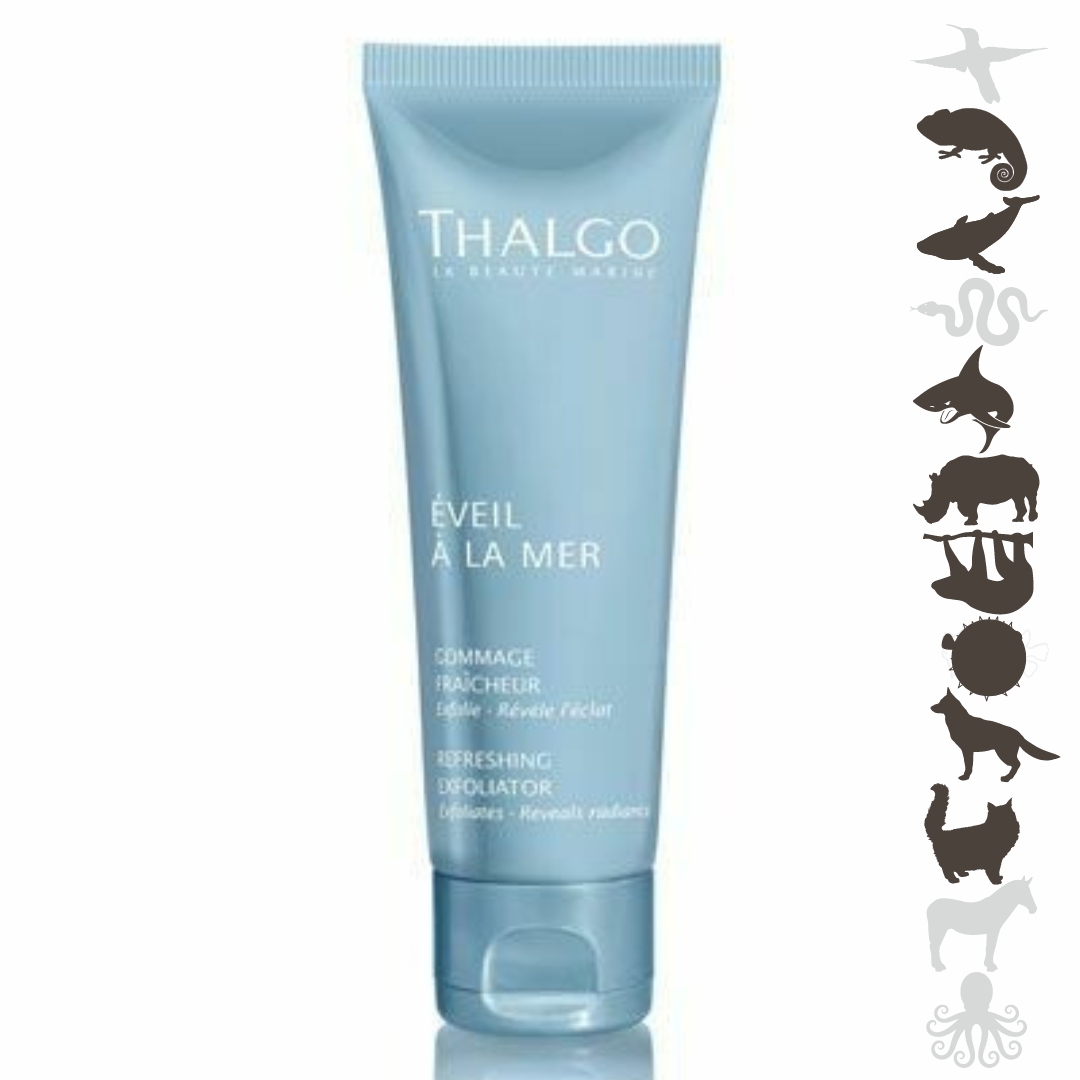 Thalgo Refreshing Exfoliator - Arcradír