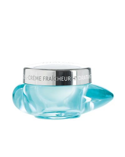 Thalgo Hydrating Cooling Gel-Cream - Hidratáló hűsítő gél-krém