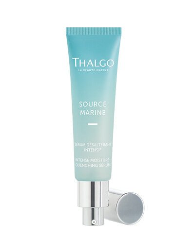 Thalgo Intense Moisture-Quenching Serum - Intenzív Tengeri Hidratáló Szérum