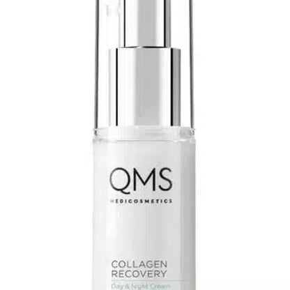 Collagen Recovery Day & Night Cream - hidratáló, helyreállító arckrém