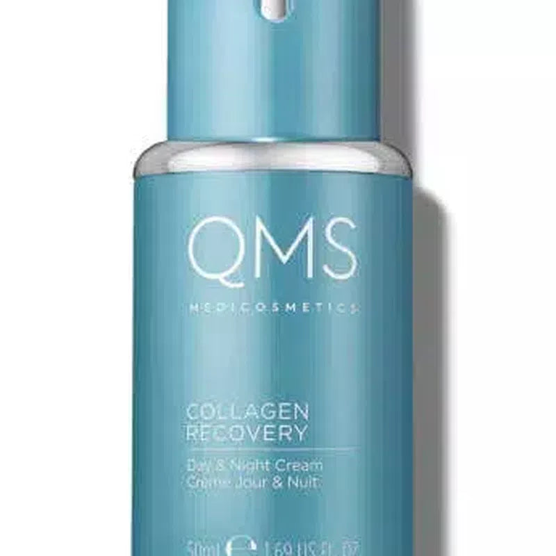 Collagen Recovery Day & Night Cream - hidratáló, helyreállító arckrém