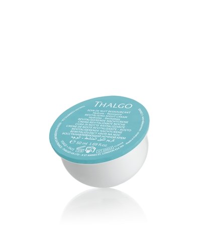 Thalgo Revitalising Night Cream - Revitalizáló éjszakai krém