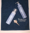 Thalgo törölköző arcmosáshoz